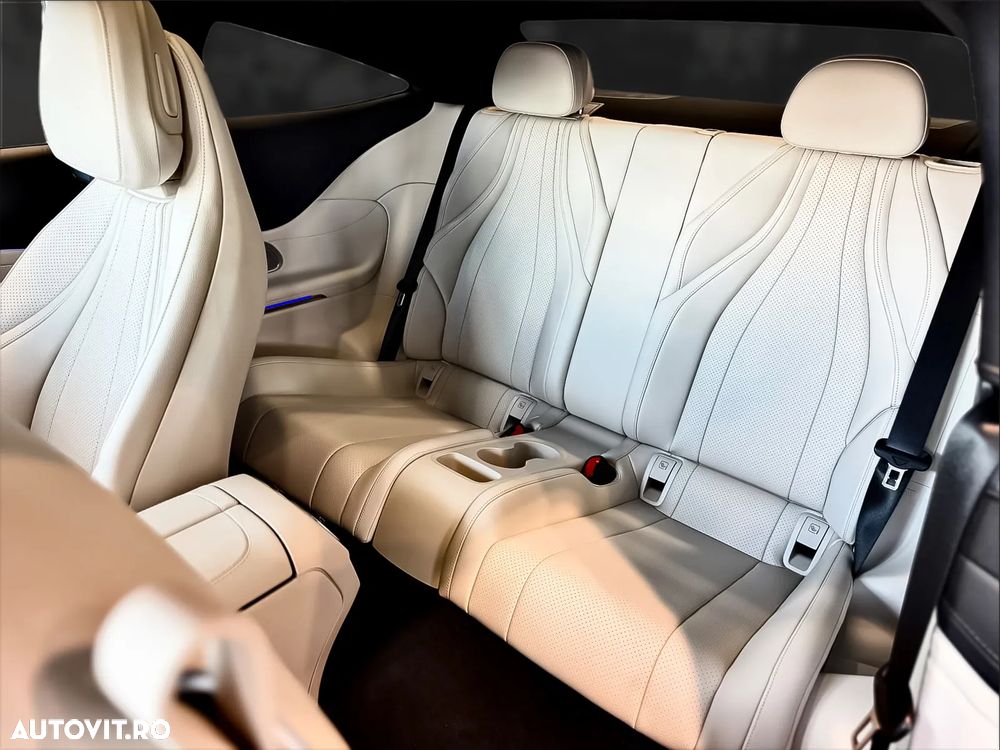 Mercedes-Benz CLE 300 e 9G-TRONIC Edition AMG Line - 18