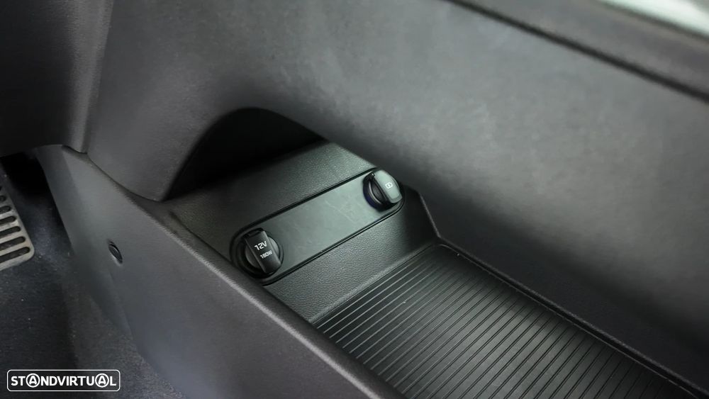 Hyundai Kauai EV 39 kWh Premium - 35