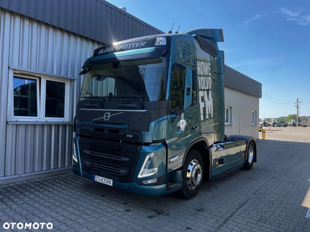 Volvo FM 430 ADR - 24