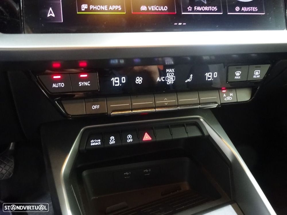 Audi A3 Sportback 30 TDI - 30