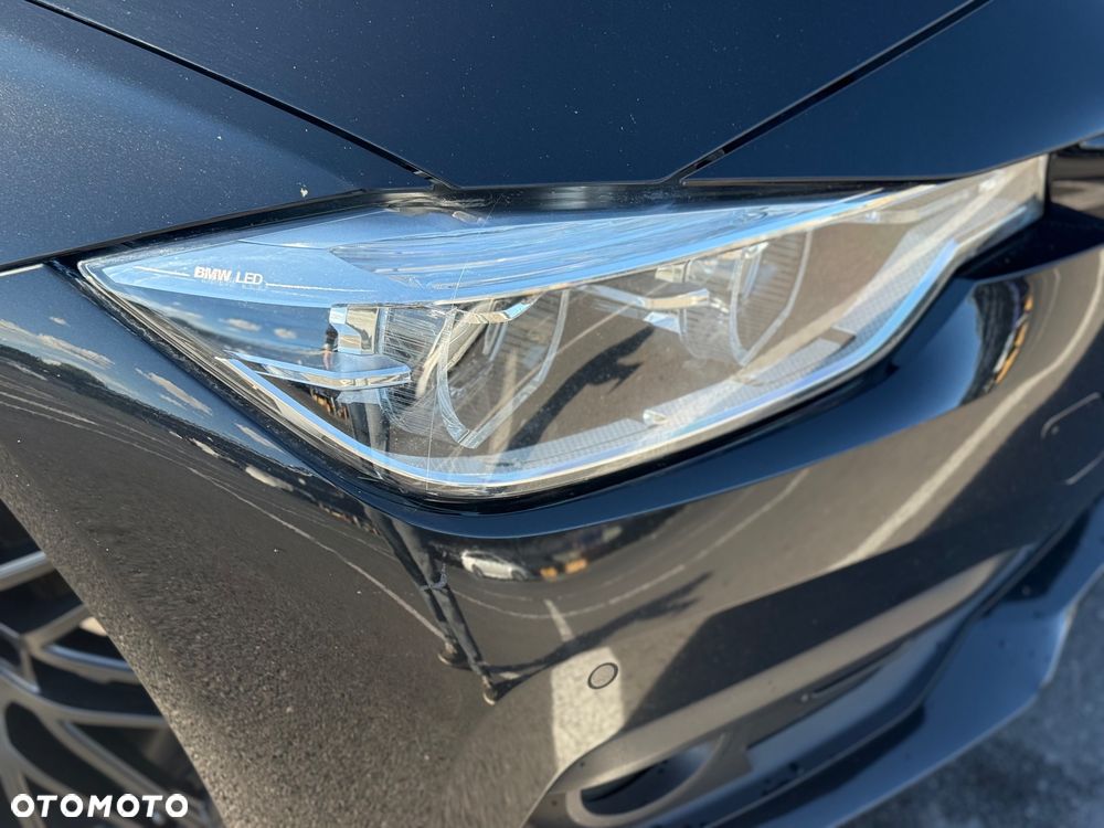 BMW Seria 3 - 13