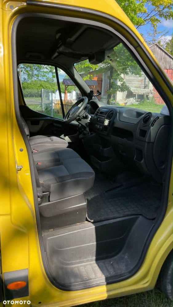 Renault Master - 9