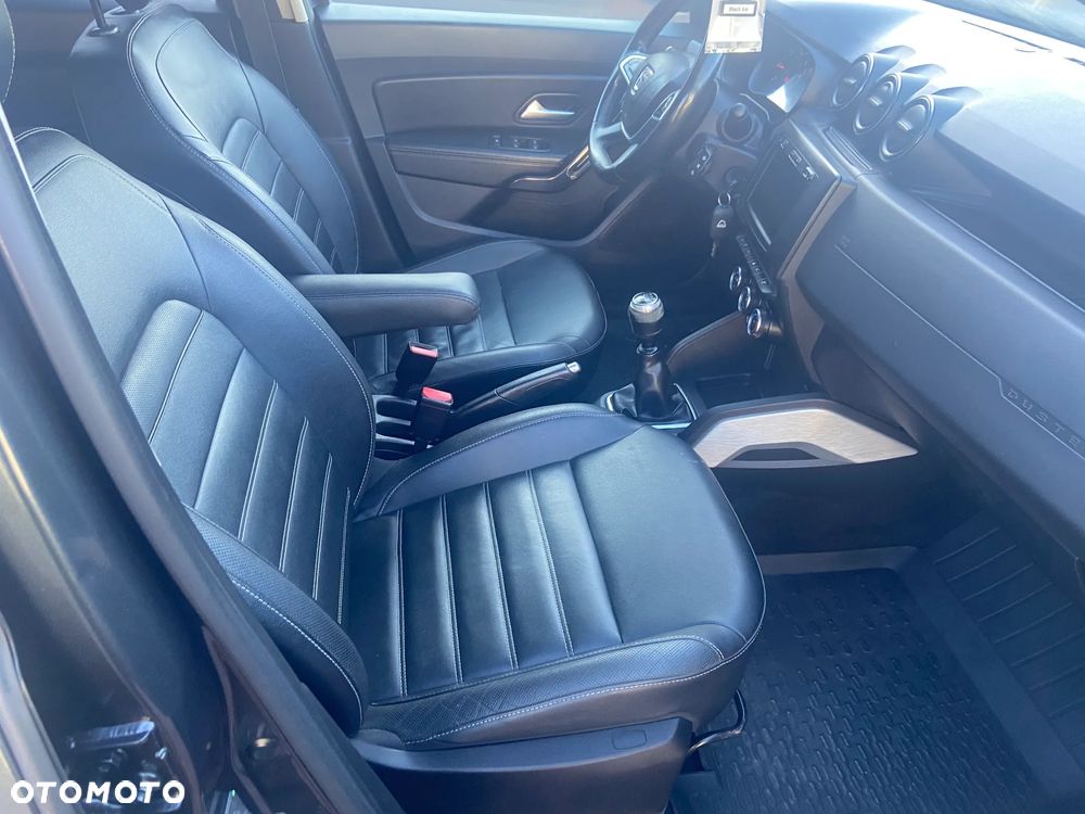 Dacia Duster 1.3 TCe Prestige 4WD - 9