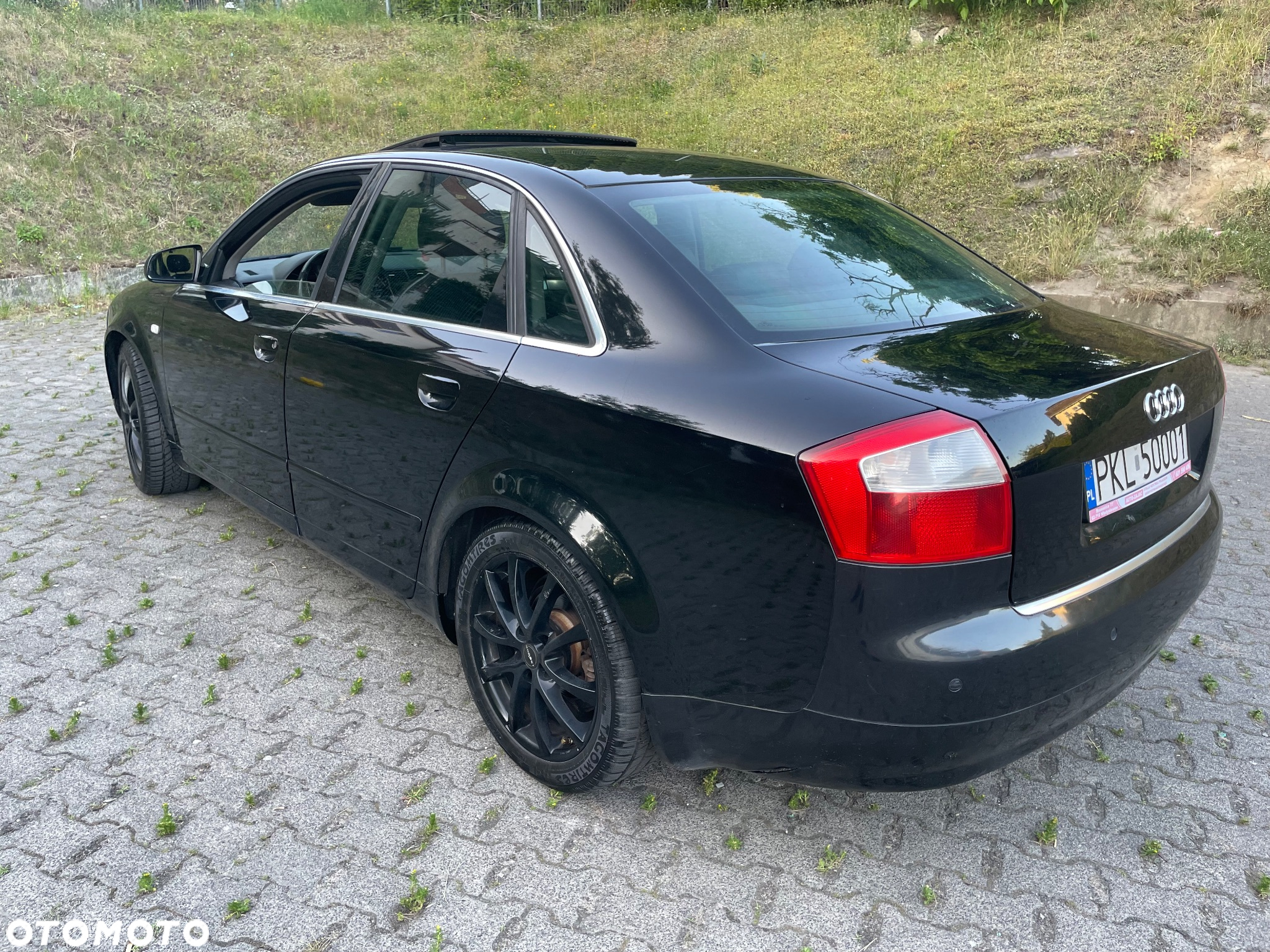 Audi A4 - 10