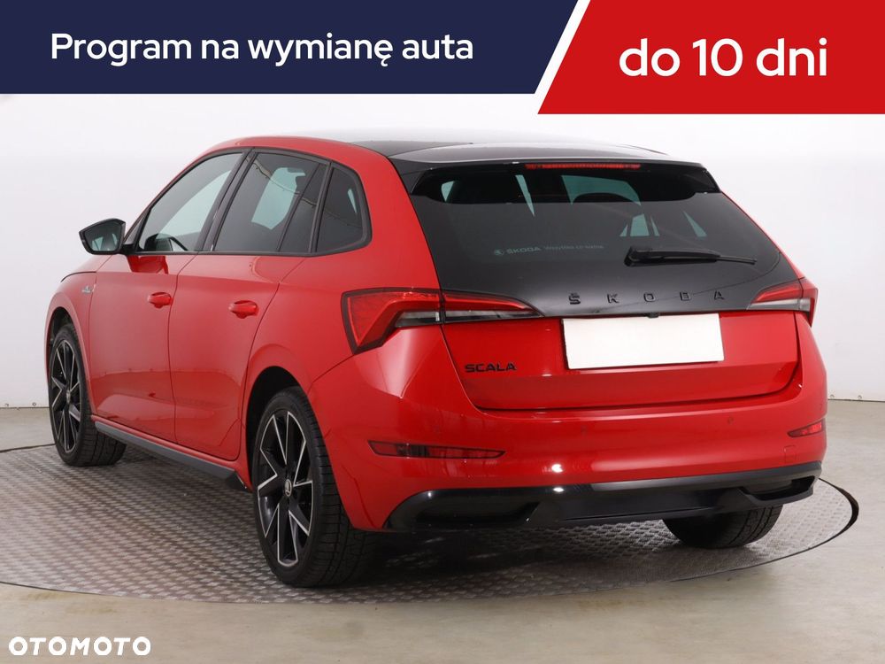 Skoda Scala - 6