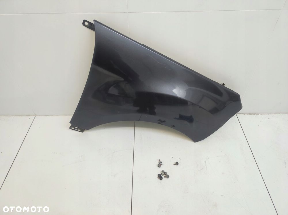 błotnik prawy przód ford ecosport mk2 ii 2 - 1