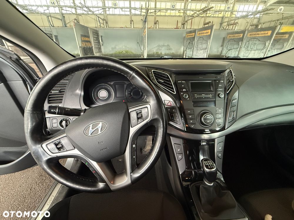 Hyundai i40 - 9