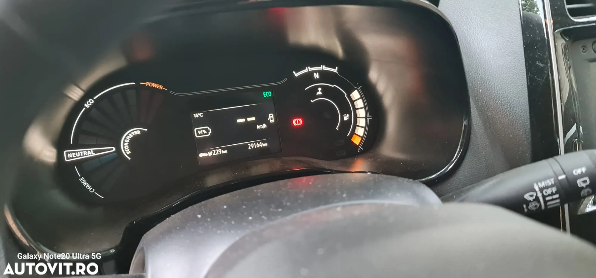 Dacia Spring Comfort Plus - 2
