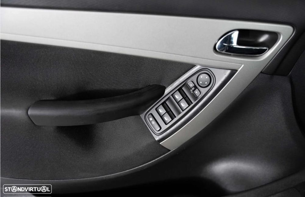 Citroën C4 Grand Picasso 1.6 HDi Exclusive - 17