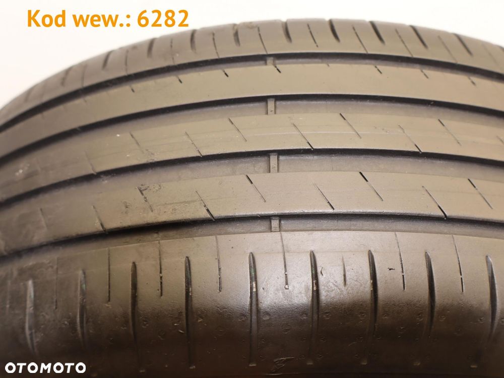 Goodyear Efficientgrip Performance - 205/55 R16 - 7