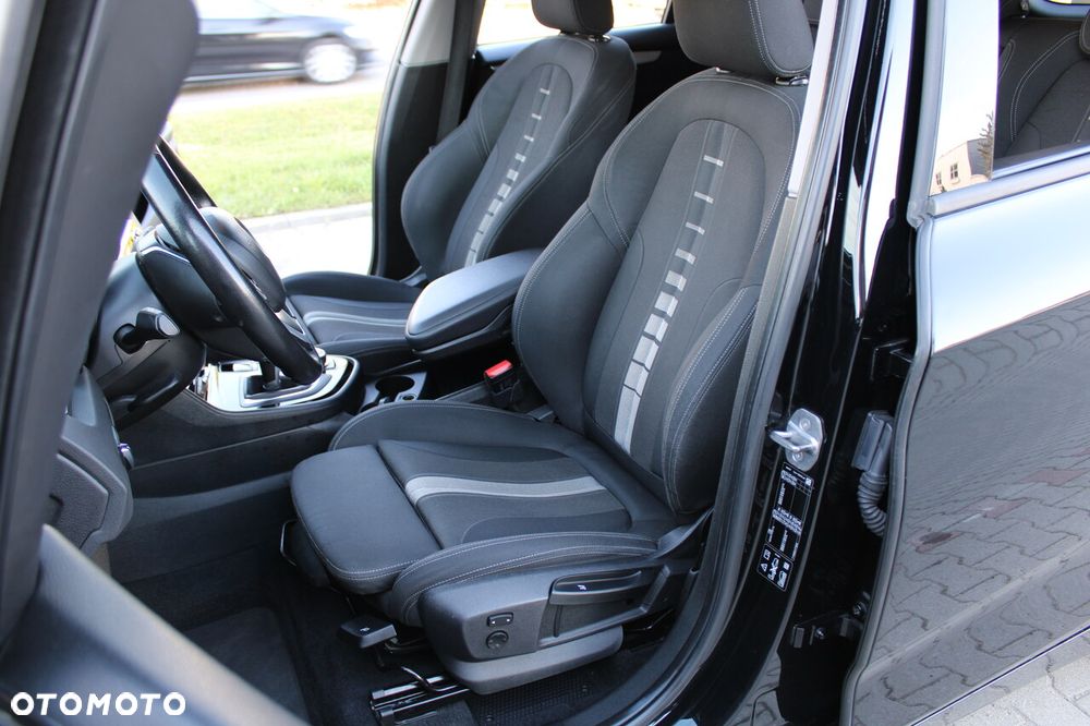 BMW Seria 2 218d xDrive Sport Line - 27