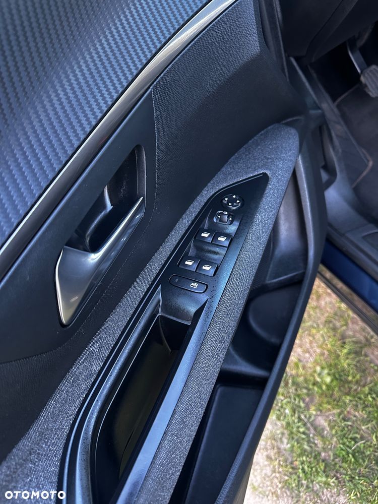 Peugeot 5008 PureTech 130 Allure - 13
