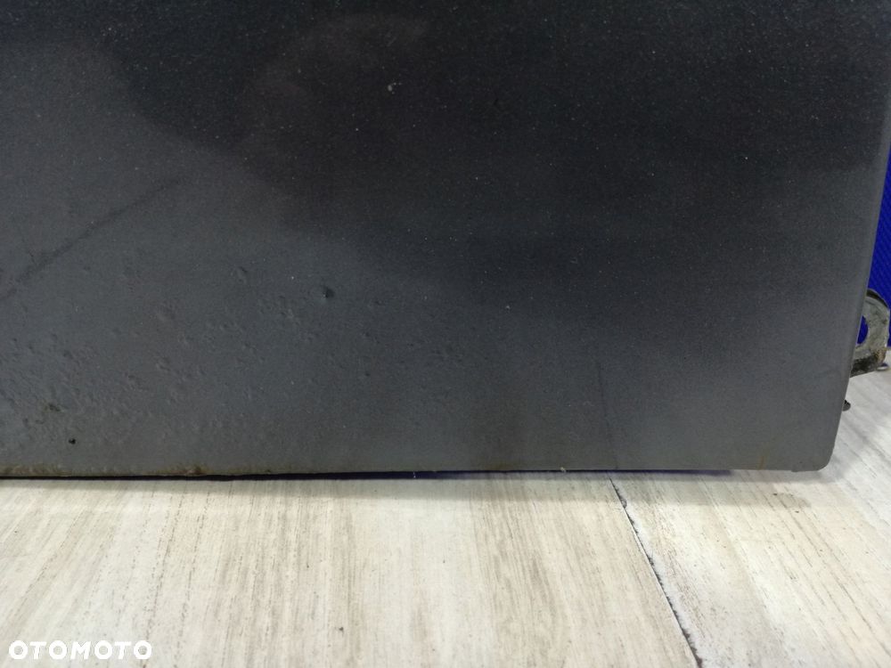 bmw z3 e36 95/02 błotnik lewy przód 400/7 stahlgrau - 3