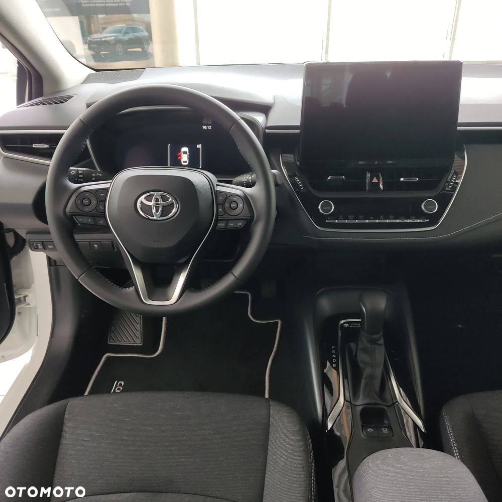 Toyota Corolla 1.8 Hybrid Comfort - 13