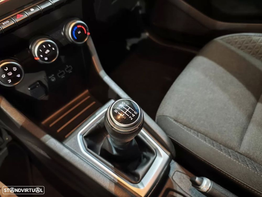 Renault Clio 1.0 TCe Intens - 15