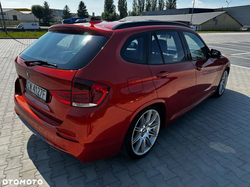 BMW X1 sDrive20d Sport Line - 19