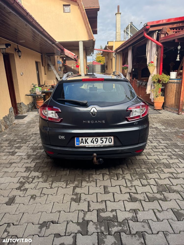 Renault Megane - 5