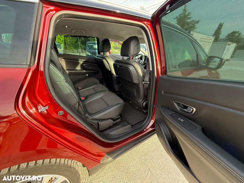 Renault Grand Scenic ENERGY TCe 115 INTENS - 28