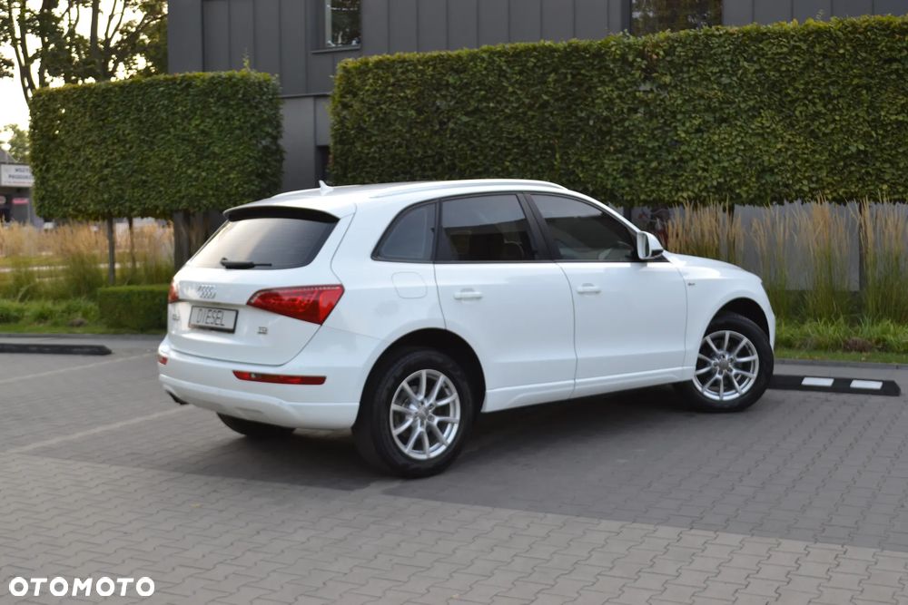 Audi Q5 - 7
