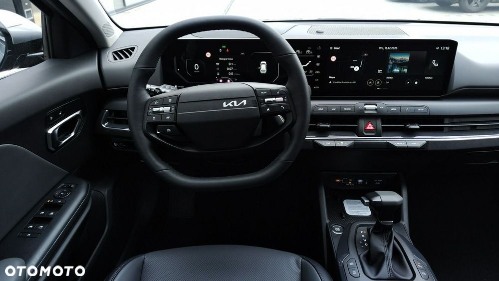 Kia K4 1.6 T-GDI L - 17