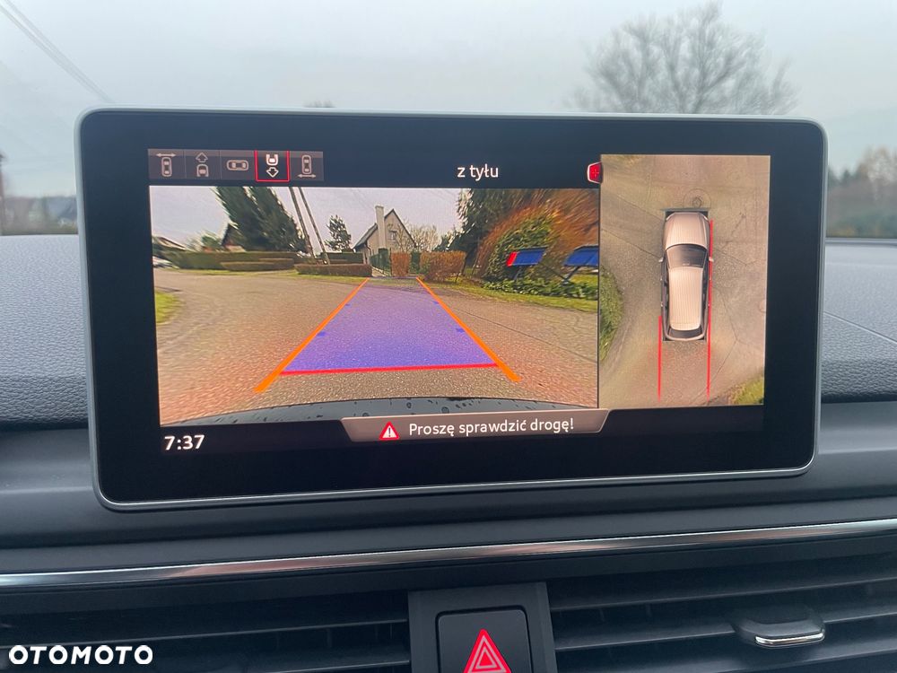 Audi A4 Allroad 3.0 TDI clean diesel Quattro S tronic - 26