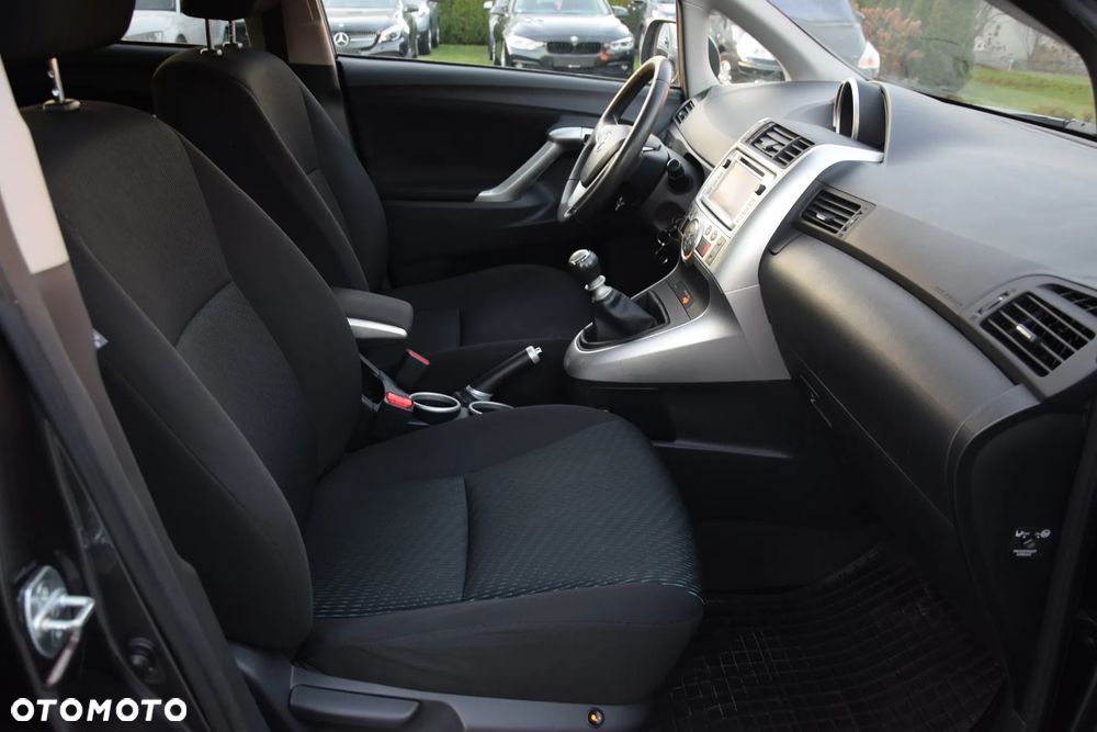 Toyota Verso 1.6 Travel - 8