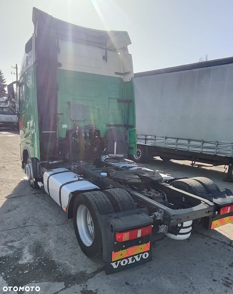 Volvo FH 460 - 8