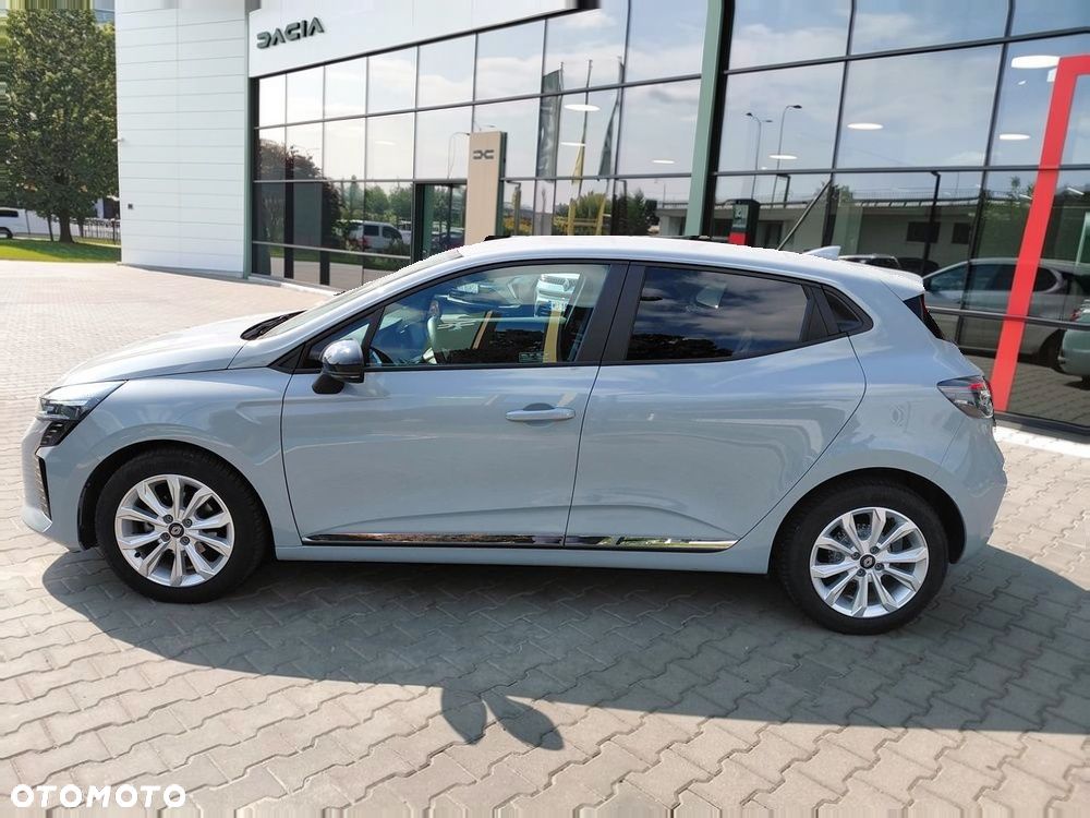 Renault Clio - 7