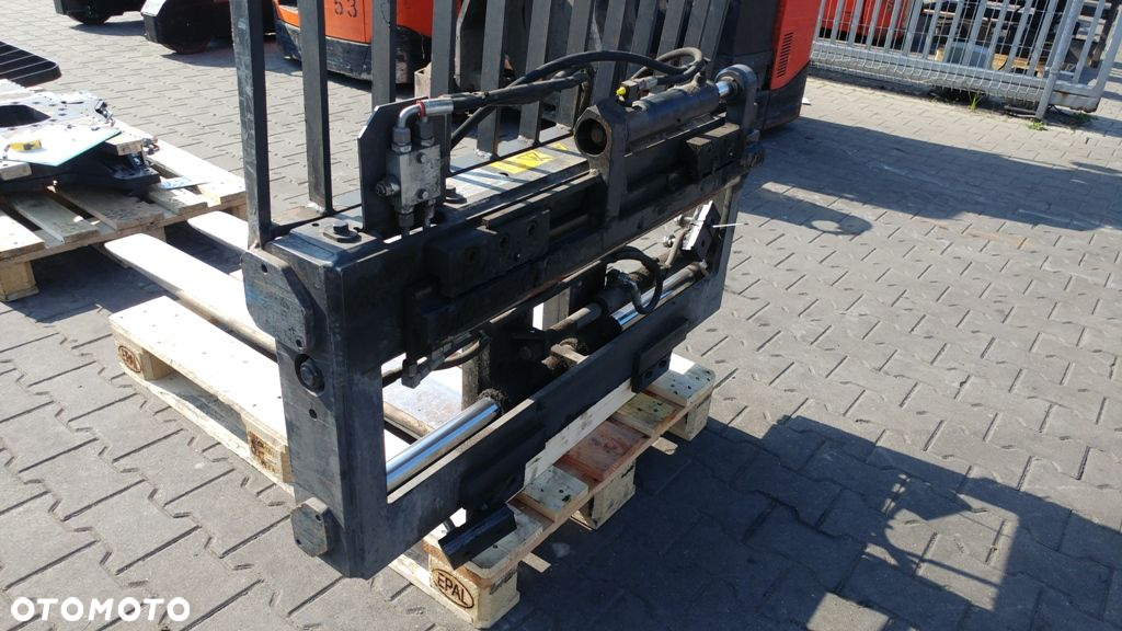 Pozycjoner wideł Stabau S11-ZV 20-S-01 ID OS309 - 5