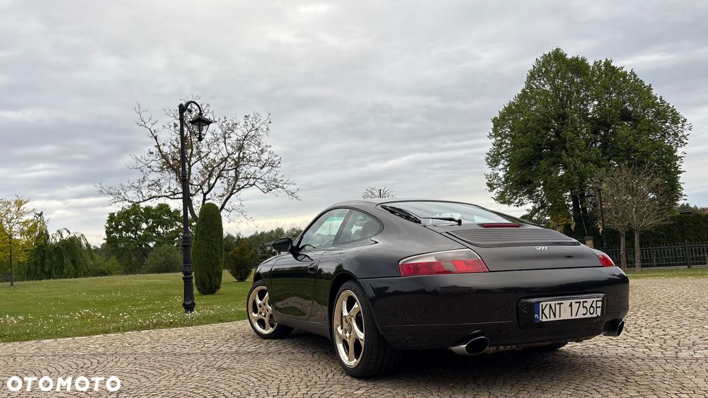 Porsche 911 - 14