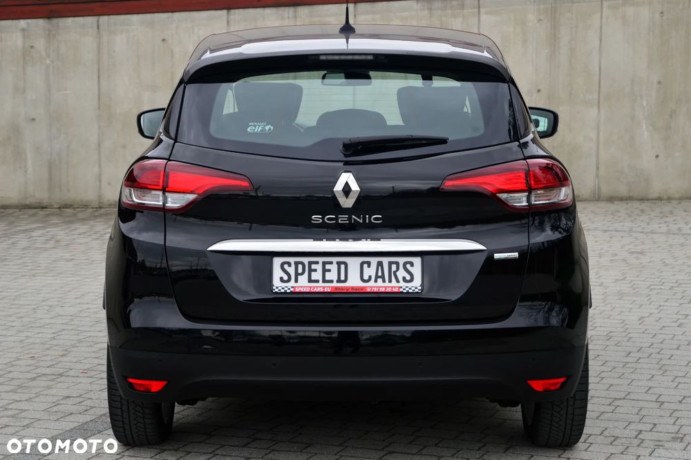 Renault Scenic - 5