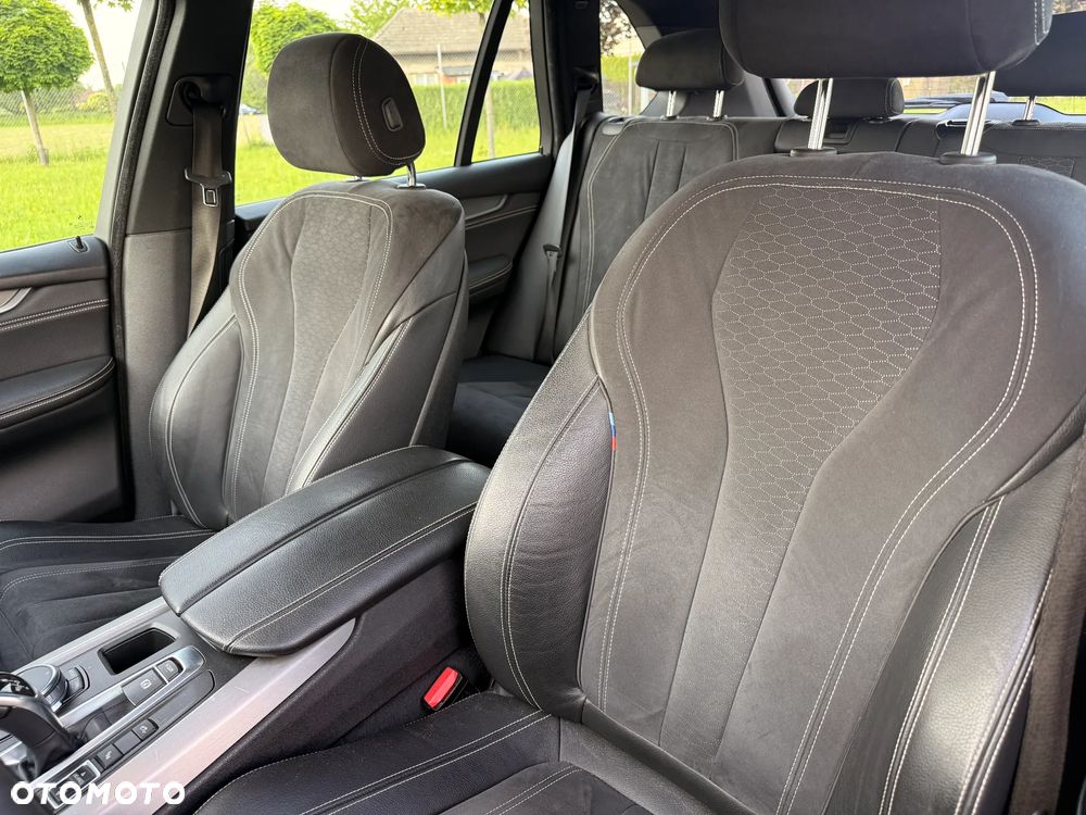 BMW X5 xDrive25d - 10