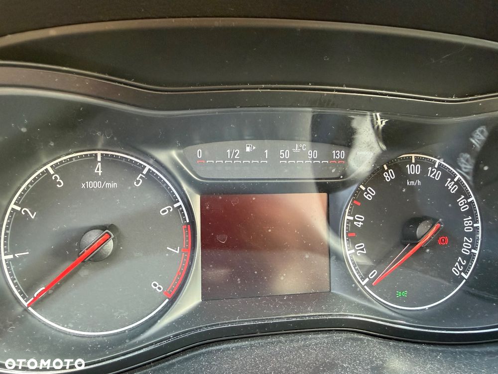 Opel Corsa 1.4 Enjoy - 7
