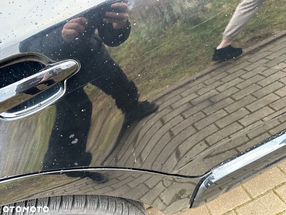 BMW X3 xDrive35d - 15