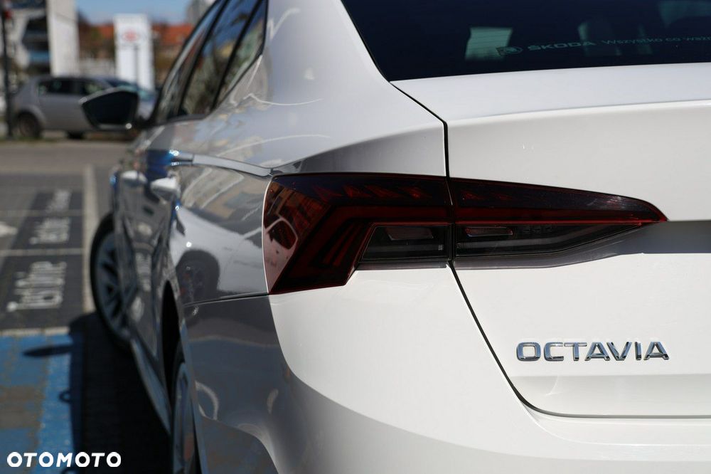 Skoda Octavia - 32