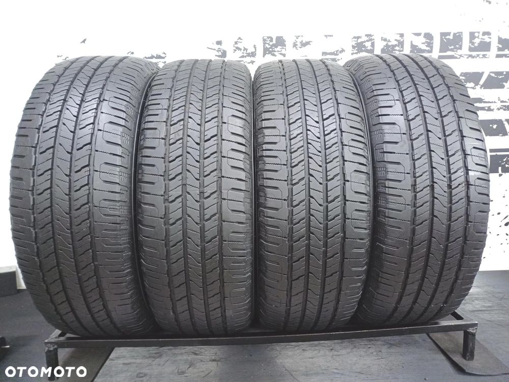 4x 245/60r18 laufenn 2022 letnie 8mm 60071 - 1