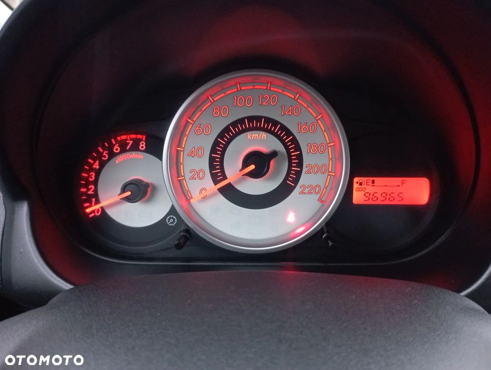 Mazda 2 1.3 Independence - 13