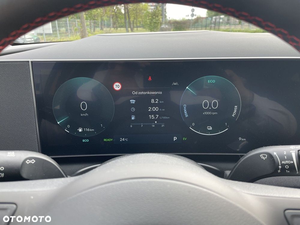 Hyundai Tucson - 18