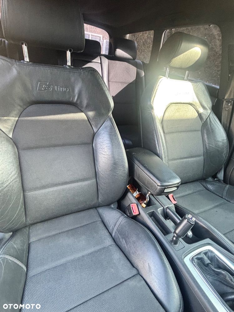 Audi A4 Avant 1.8T - 10