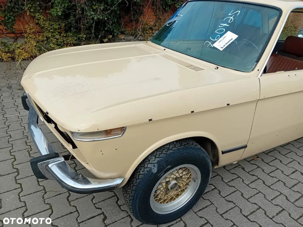BMW Inny - 28