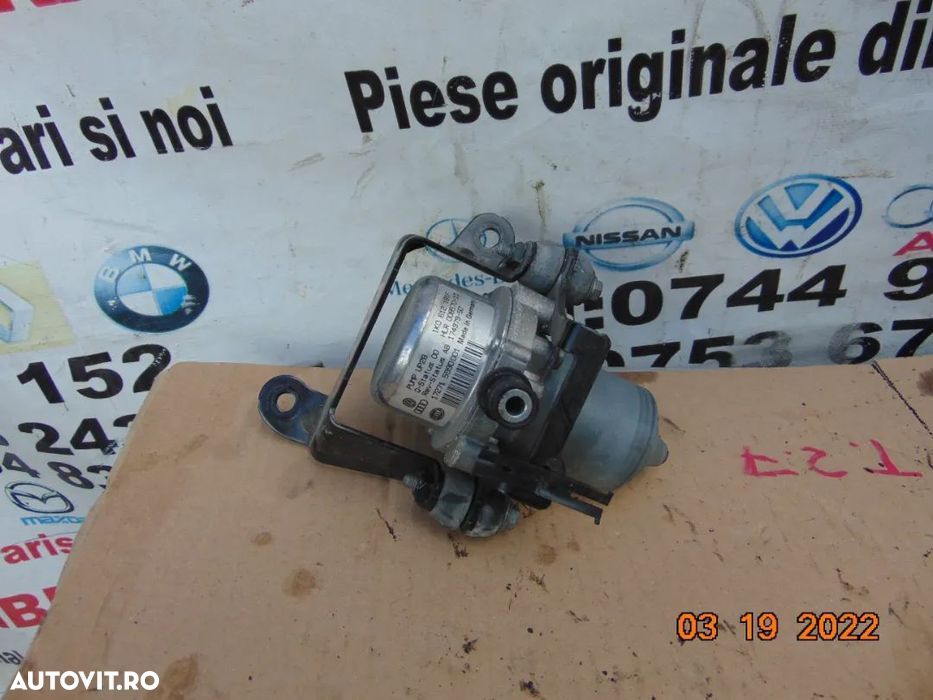 Pompa Vacuum vw 1.0tsi Polo Passat B8 Golf 7 polo caddy Seat Arona ate - 1