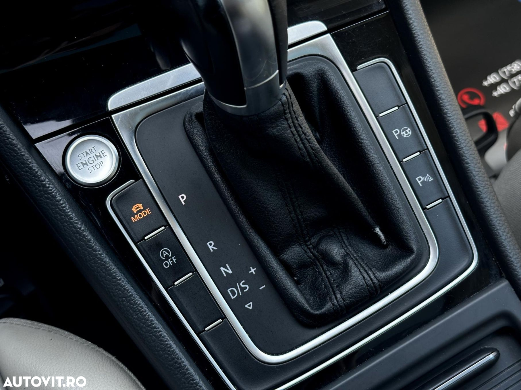 Volkswagen Golf - 21