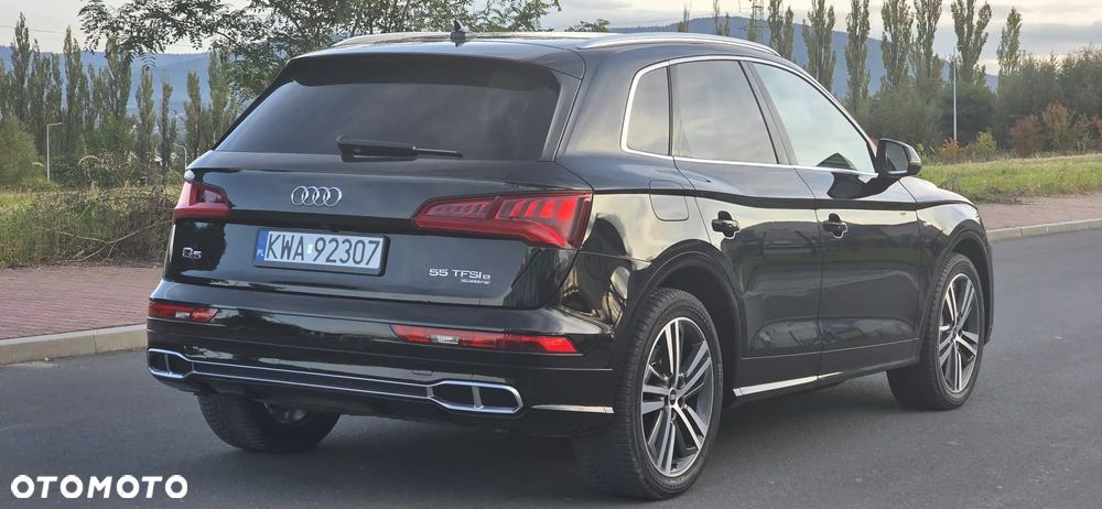Audi Q5 ver-e--hybrid-270-kw-quattro-s-tronic - 11