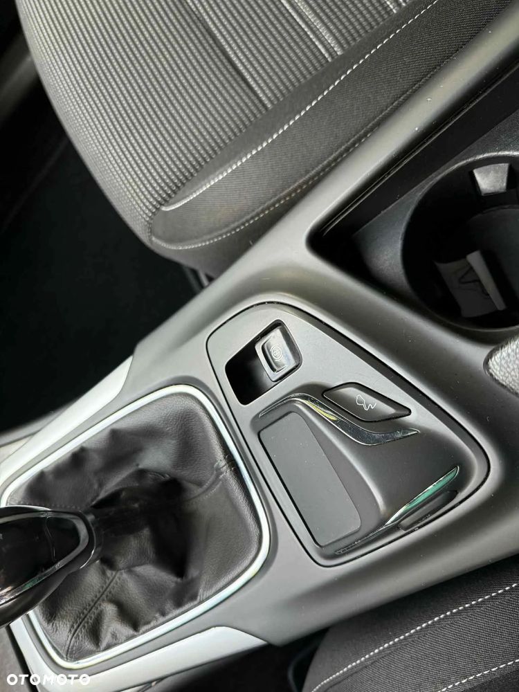 Opel Insignia 2.0 CDTI Cosmo - 21