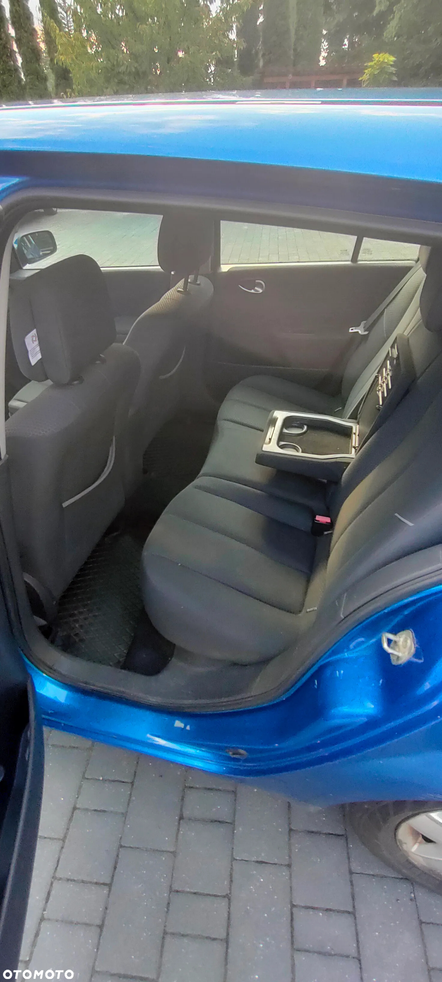 Renault Megane 1.6 Authentique - 16