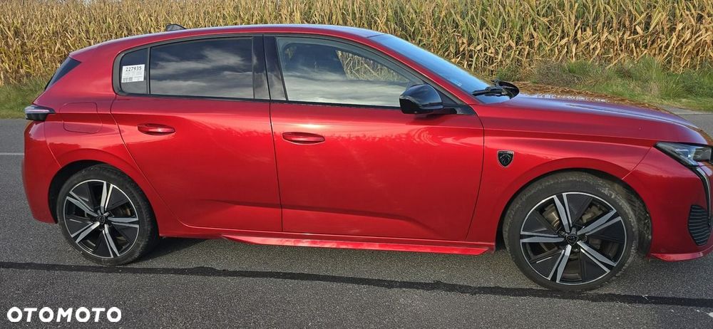 Peugeot 308 - 3