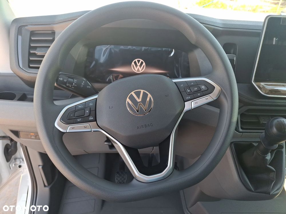 Volkswagen Crafter - 23