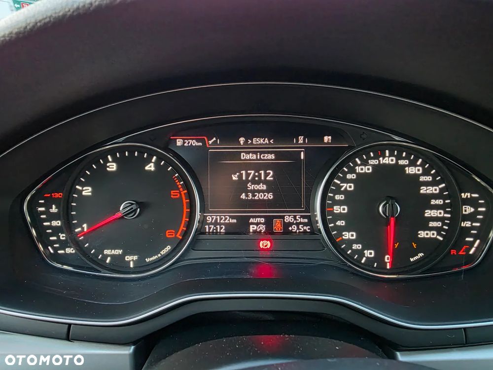Audi A4 Avant 40 TDI S tronic quattro - 16