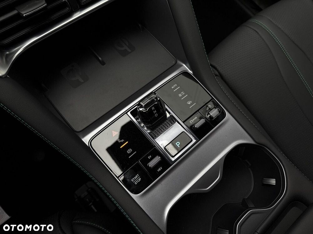 BYD Seal U - 16