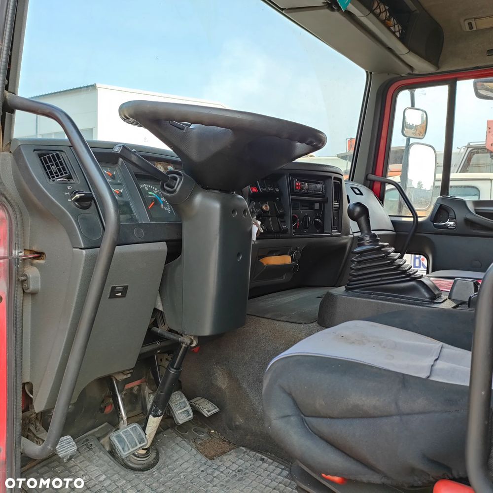 Volvo FL6 - 12